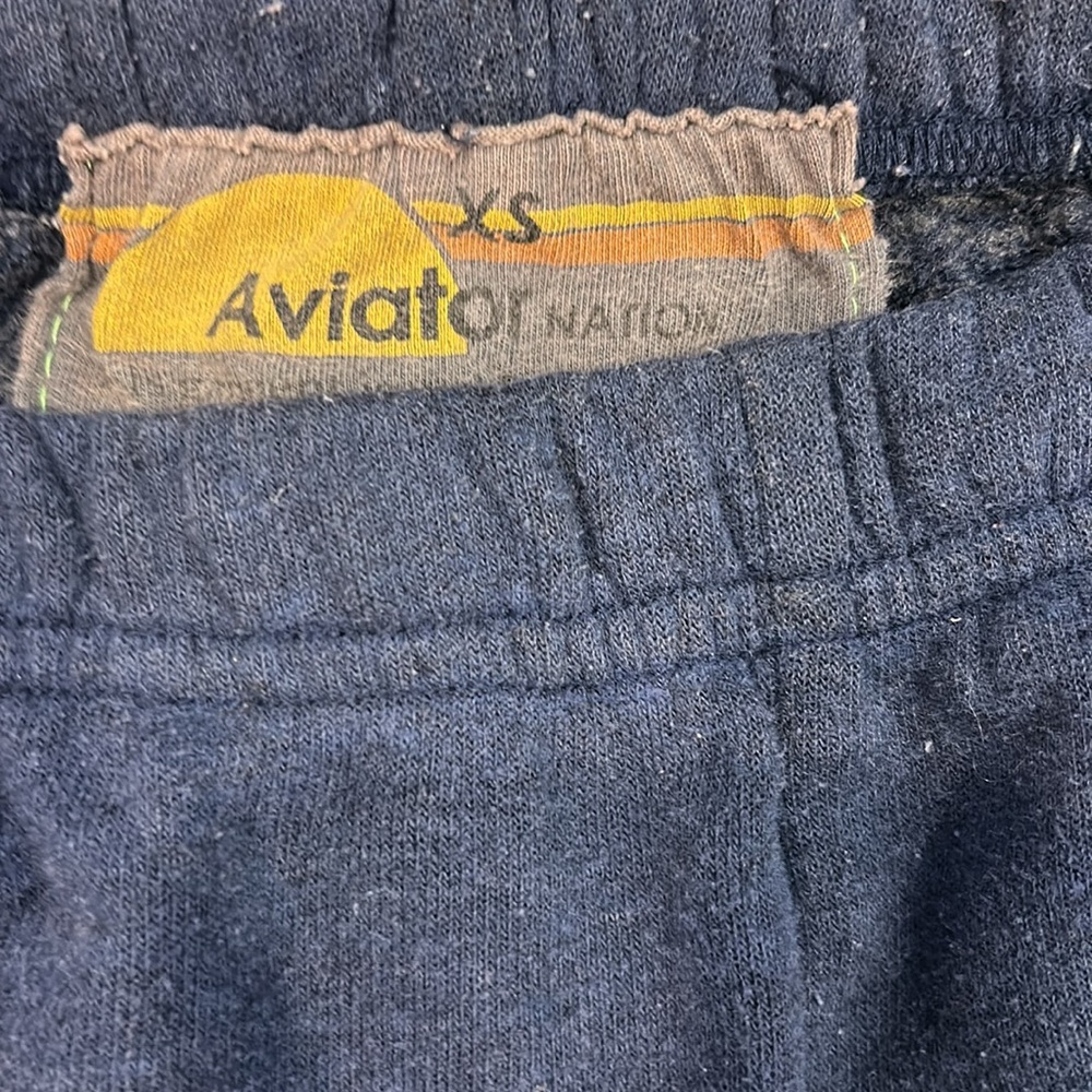 Aviator Nation Women’s XS Sweatpants - Picture 3 of 3